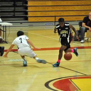 Meet your Posher, Trenten